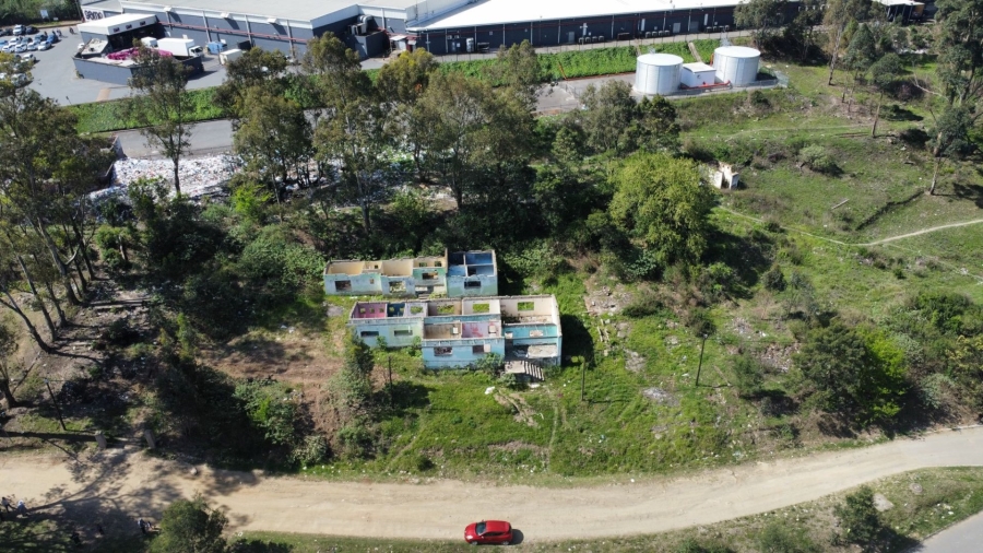 Commercial Property for Sale in Mthata Eastern Cape